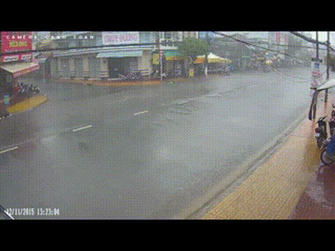 Example snapshot demo